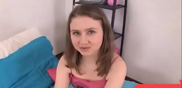  Novinha Russa de 19 anos - contoseroticos
